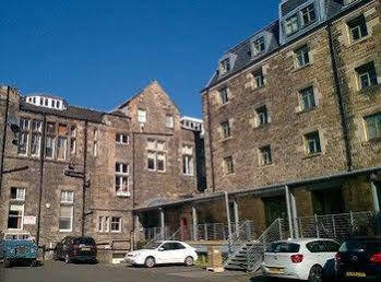 Pillars House Hotel Edinburgh Exterior photo
